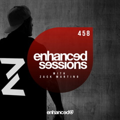 Enhanced Sessions 458 with Zack Martino