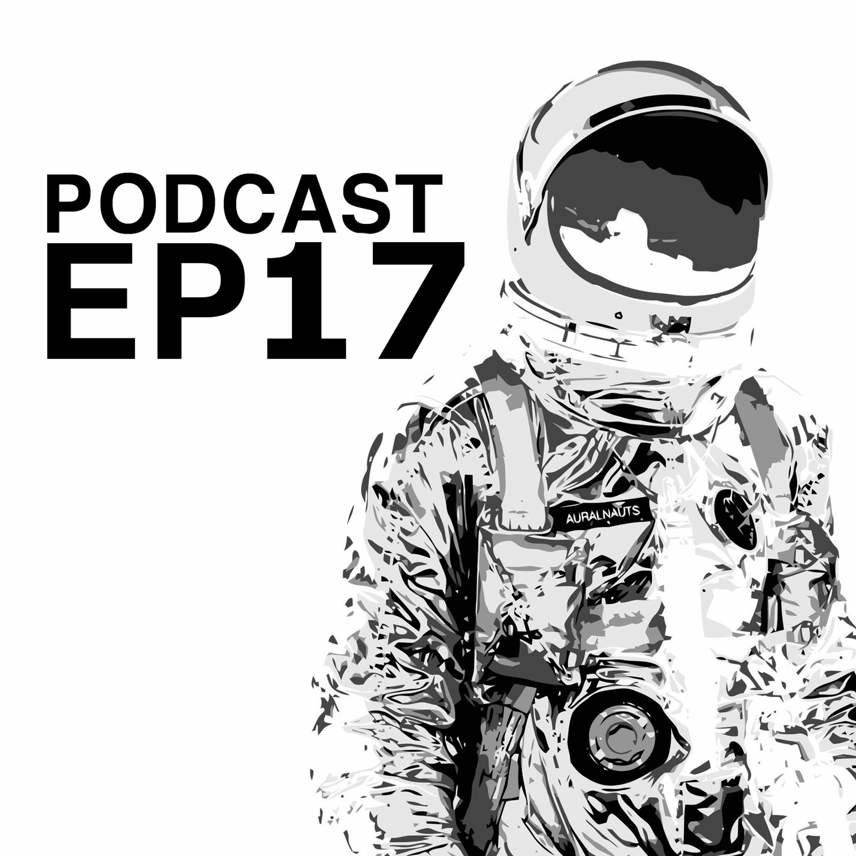 Auralnauts Podcast