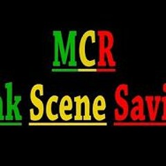 MCR - Donk Scene Saviour