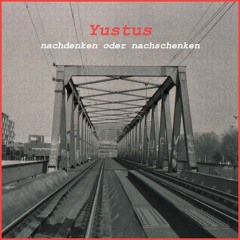 nachdenken oder nachschenken