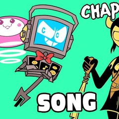 Fandroid batim chapter 4 song "Allison"
