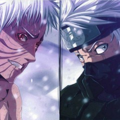 Naruto Shippuden - Obito's Theme