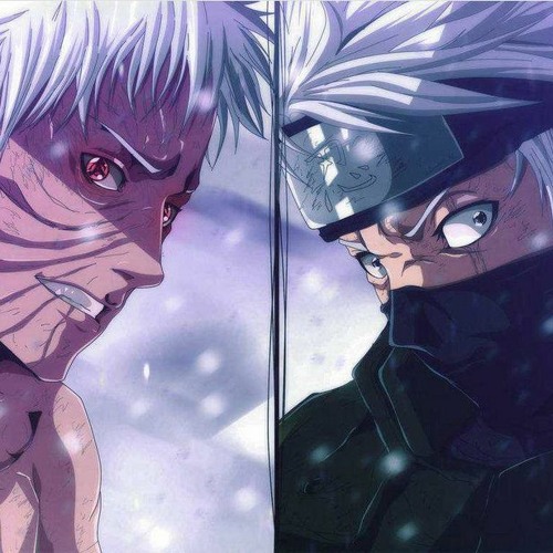Naruto Shippuden - Obito's Theme