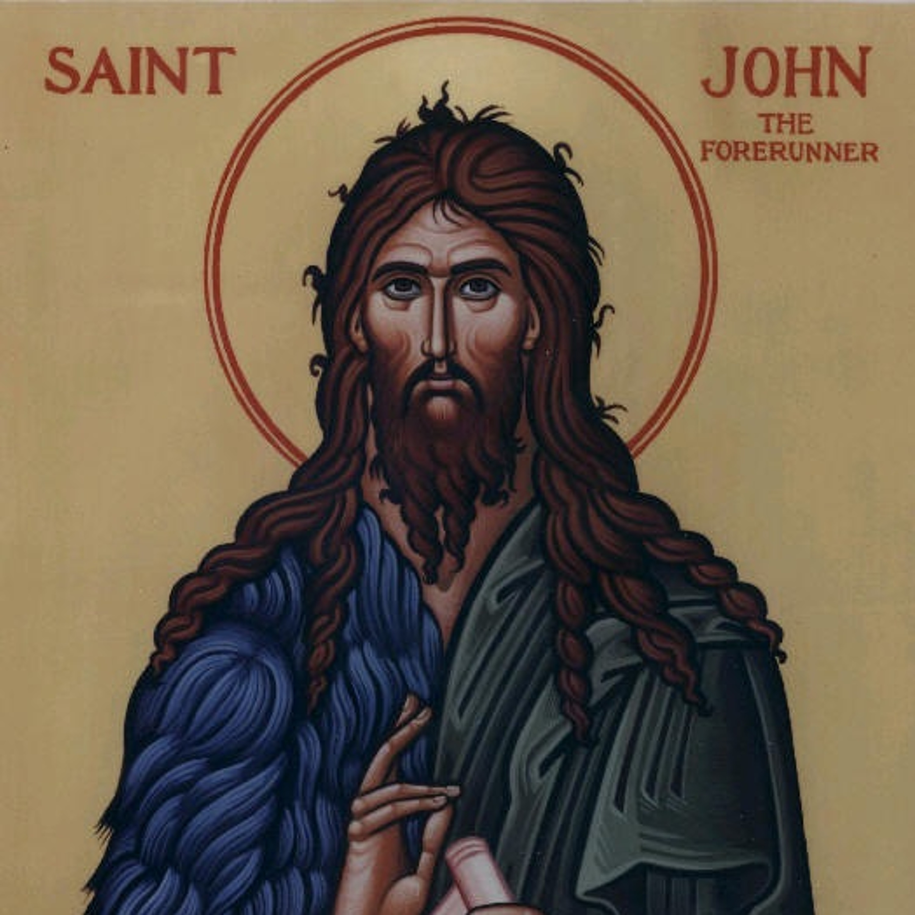 Fr. Brent Maher