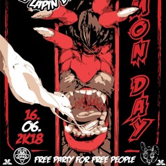 Set ACID CORE Demon Day 16/06/18