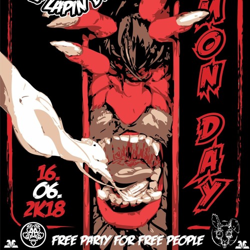 Set ACID CORE Demon Day 16/06/18
