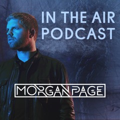 Morgan Page - In The Air - Episode 419