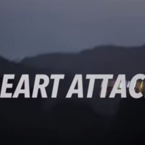 QUADECA - HEART ATTACK