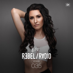 Nifra - Rebel Radio 035 incl Anske Interview