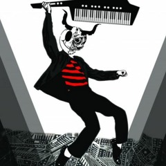 PH1 axXxid crew - Groundzero #7 - 180622 - Berlin - Part II