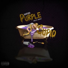 Purple Cupid (prod by HOMESIX)