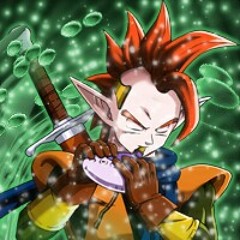 Dragon Ball Z-Tapion's Theme-Epic Rock Cover