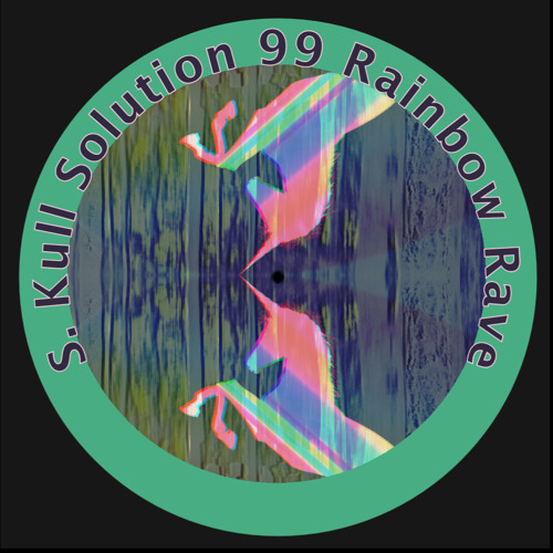 PREMIERE: S.Kull & Solution 99 - Rainbow Rave [Step Back Trax]