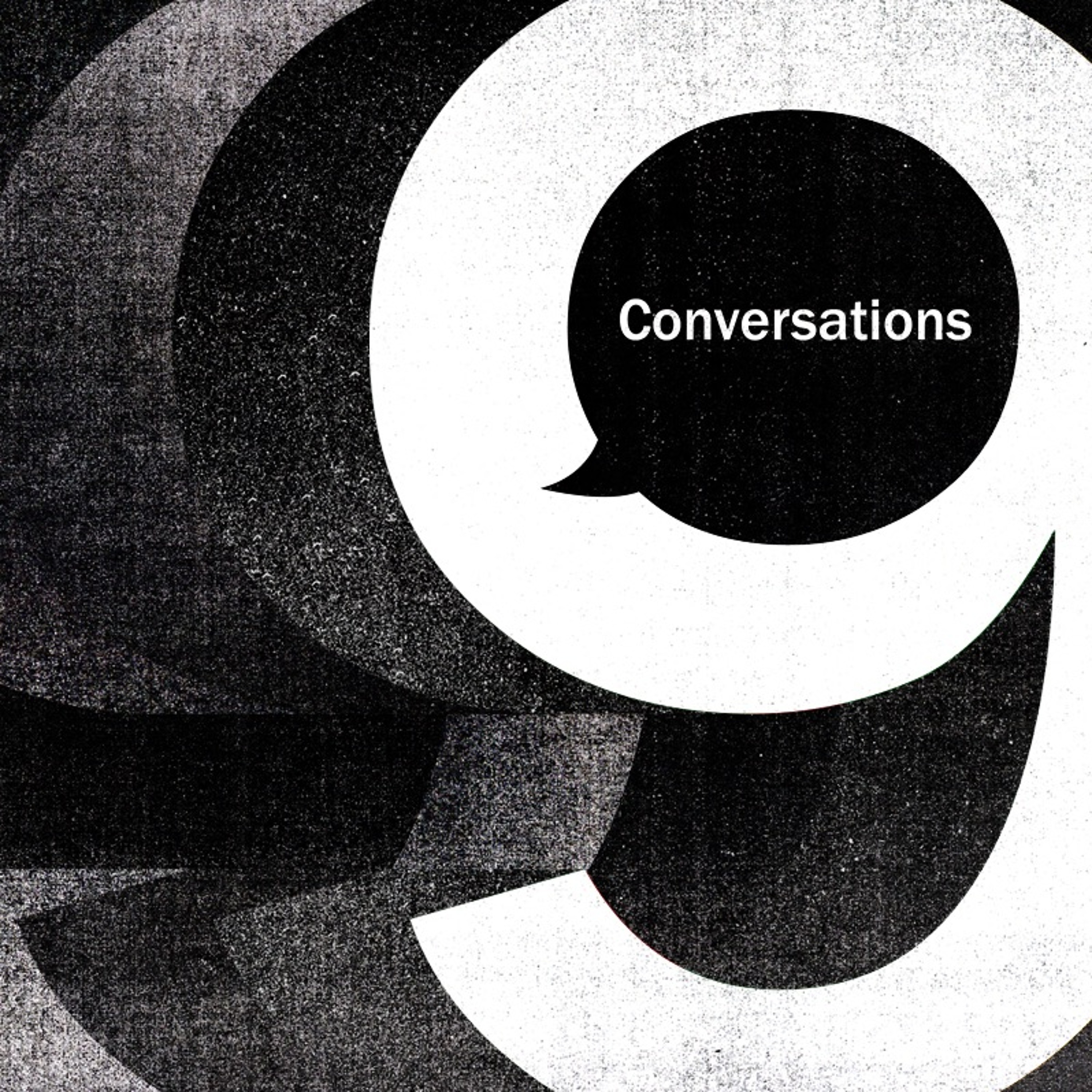 9 Conversations: John The Baptist episode artwork