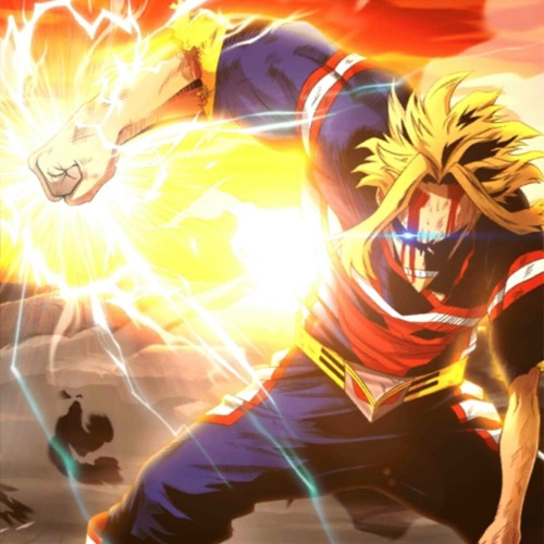 My Hero Academia-United State Of Smash-Epic Rock Cover