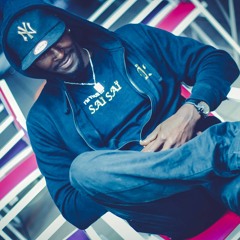 No Ordinary Love - Cover Léa Castel - French Kiz - Prod By Dj Saï Saï 78