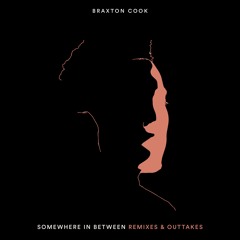 Braxton Cook "I Can't (Allmos Instrumental Remix)"