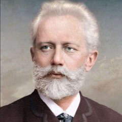 Tchaikovsky 4, Movement 2