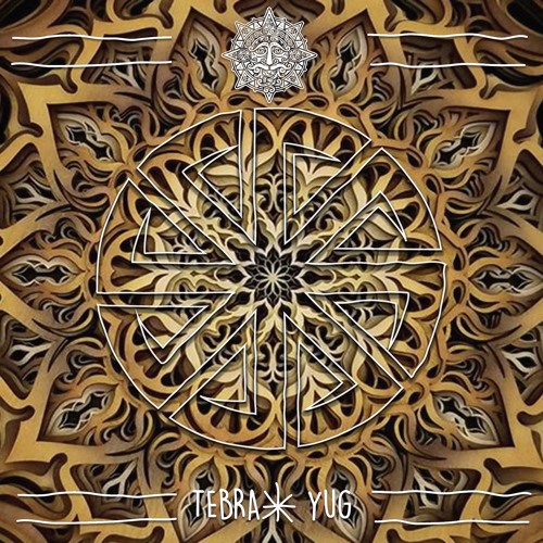 Tebra - Zov (Original Mix)