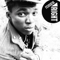 FEUSSEUL RIGHT - I KNOW