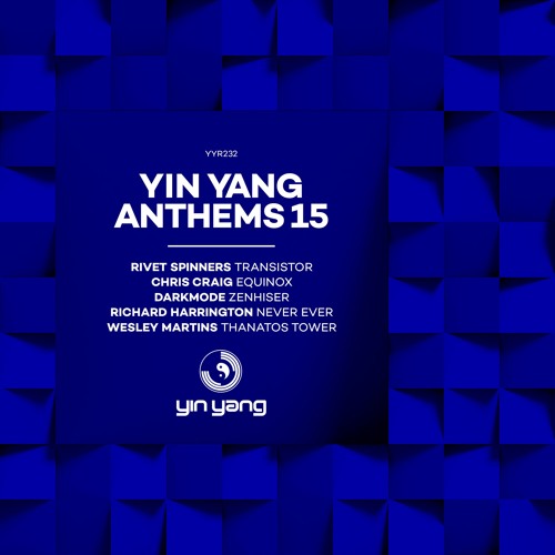 Chris Craig - Equinox (Original Mix)(Preview)