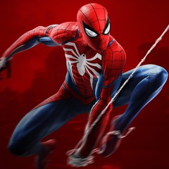 Spiderman PS4 (2018) Main Titles