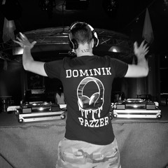 Dominik Pazzer @ M-Bia Club Berlin (Nachtsucht) 09.03.2018