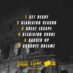 Gladi8or Skool (Produced by Kin&Popsoundz)
