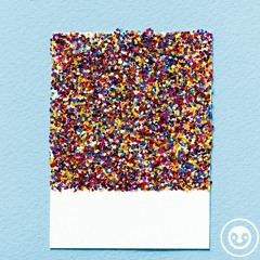 deep story nr. 100 | confetti | Kork