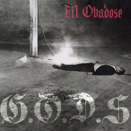 flicking my cig into a burning memory (prod. Kendrick)