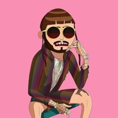 Wanna Feel Jackie Chan (Liam Riddell Edit)