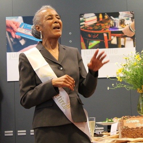Stream episode Barbara Singleton Retires After 57 Years at Columbia (27 ...