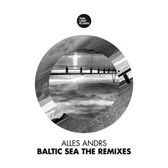 Alles Andrs - Away (miKech Remix) !!! OUT NOW !!!