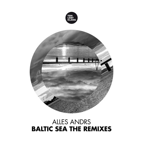 Alles Andrs - Away (miKech Remix) !!! OUT NOW !!!