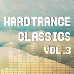 HARDTRANCE classics vol.3 - LUCA ANTOLINI edition (25.06.2018)