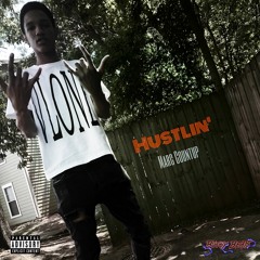 Hustlin (Prod. BuggyBeats)
