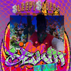 Sleepy Squids - Special (ft. Cook Thugless)(prod. Forza)