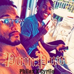 Philax X Cyrilo - Pumpum (Freestyle PostBac ExotiCrew)