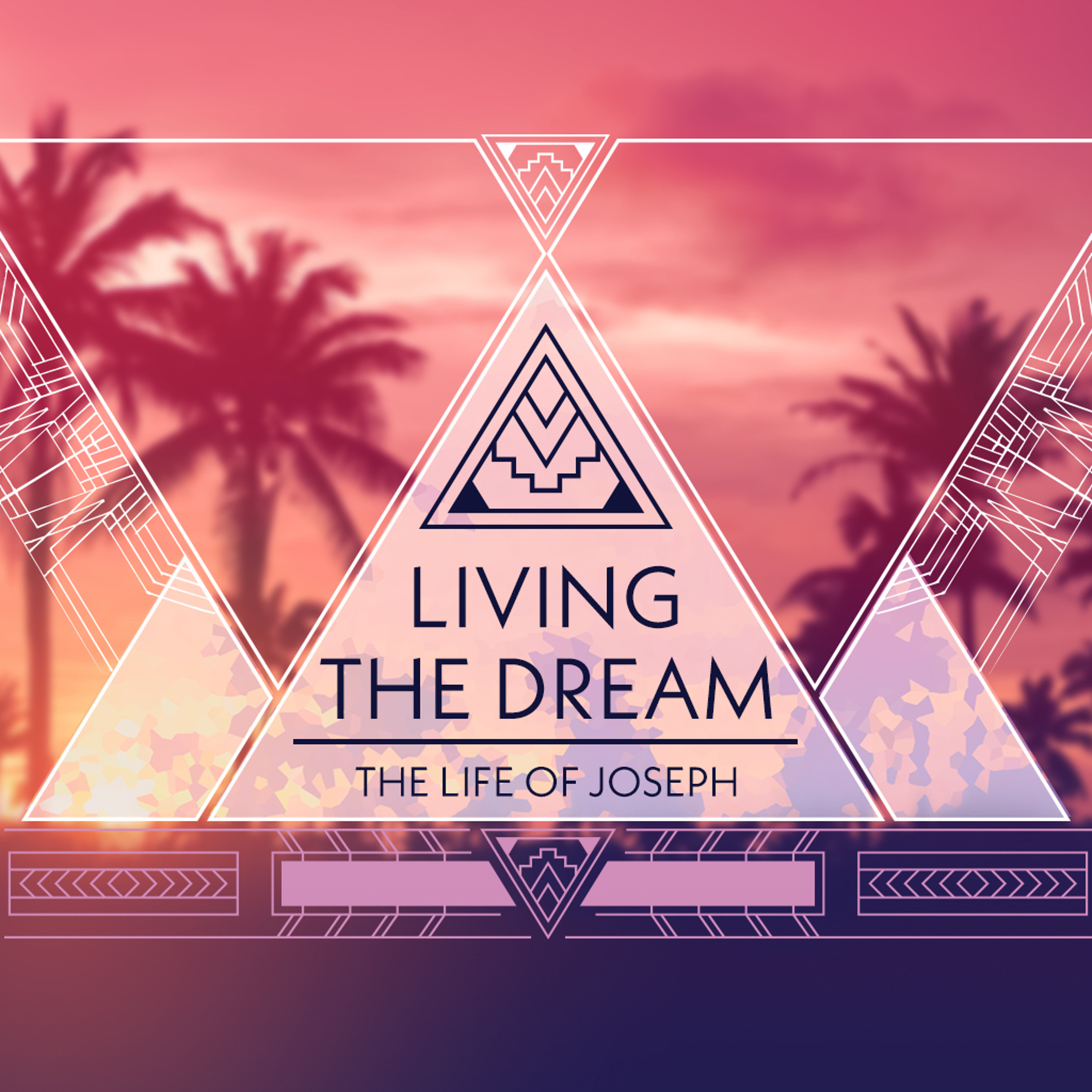 Living The Dream - Week 4 - Kernersville - When a Plan Comes Together