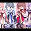 寄明月 ft. 萧忆情Alex/哦漏QAQ/KBShinya/西瓜JUN
