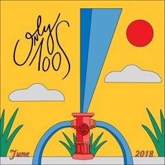 The Aston Shuffle Presents Only 100s - June 2018