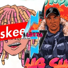 Big Shaq X Lil Pump - Man's Not ESSKEETIT [⚡ Mashup]
