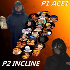 Incline X Ace1 - Ultra Combo [Prod. GHXST]