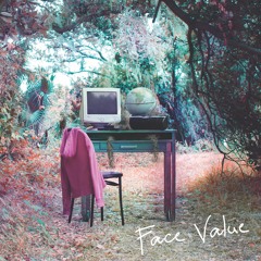 Pink Sweater (Pretending)