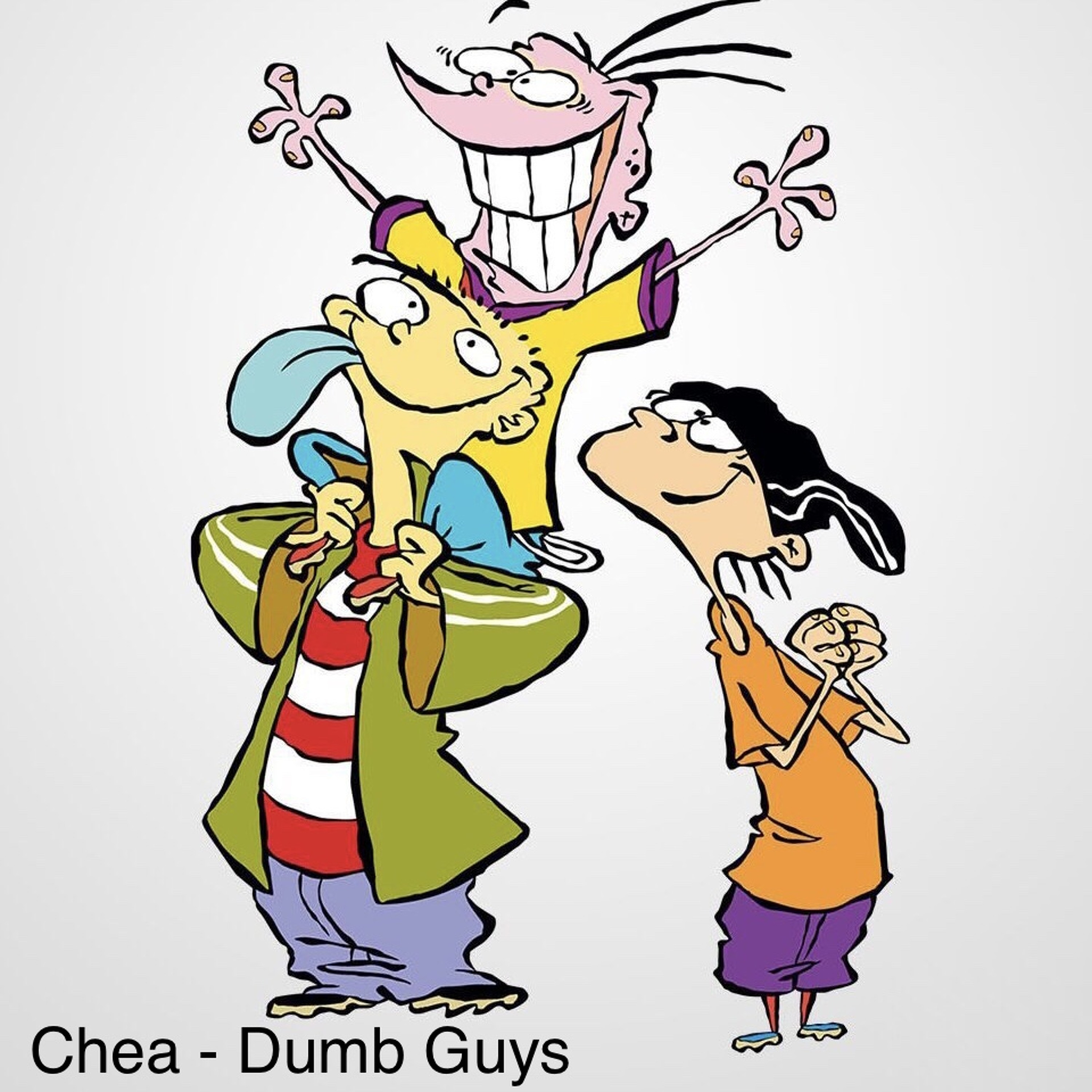 Chea The Real