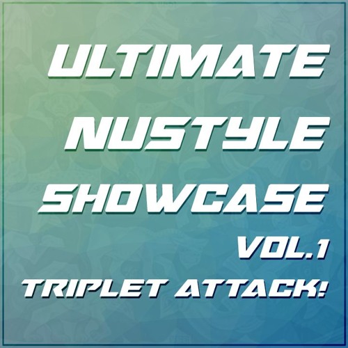 ultimate CLASSIC HARDSTYLE showcase vol.1 (05.11.2017)