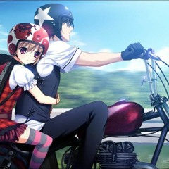 Nightcore - My Old Bicycle (Alec Benjamin)