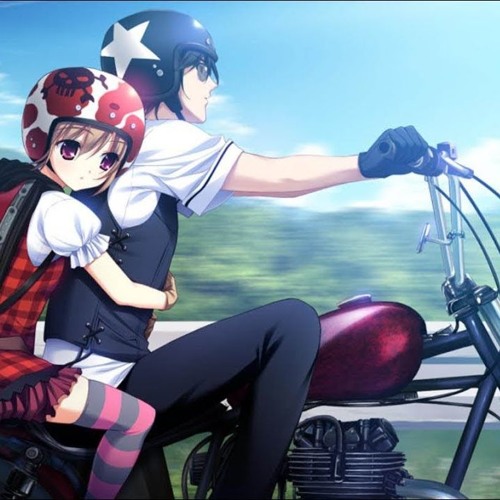 Nightcore - My Old Bicycle (Alec Benjamin)