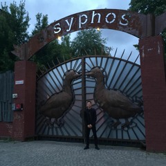 Frazi.er live @ Sisyphos, Berlin 23_06_18