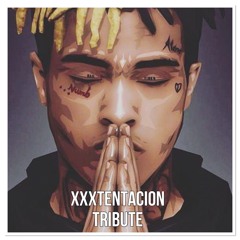 XXXTentacion Tribute